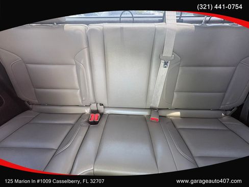 Used 2014 Chevrolet Silverado 1500 LTZ Z71 w/ LTZ Plus Package AWD/4WD image 20