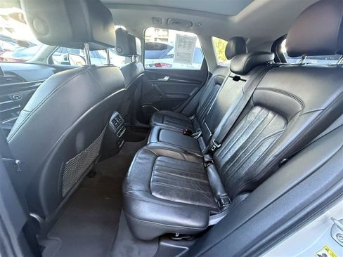 Used 2020 Audi Q5 2.0T Premium Plus w/ Premium Plus Package AWD/4WD image 22