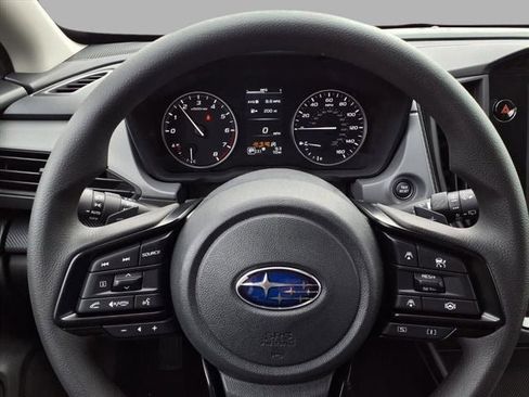 New 2026 Subaru Crosstrek 2.0i Premium image 27