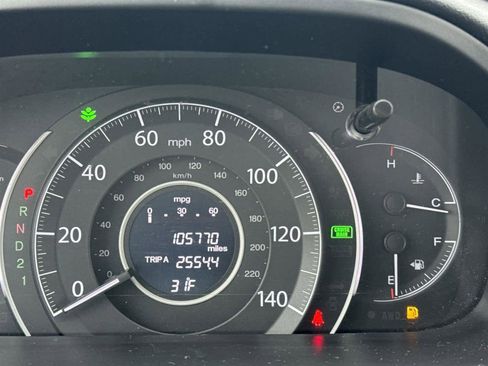 Used 2014 Honda CR-V LX image 29