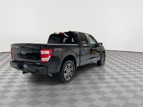Used 2023 Ford F150 XL w/ STX Appearance Package image 11