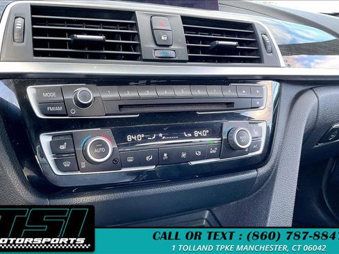 Used 2018 BMW 330i xDrive Sedan image 31