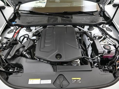 New 2025 Audi A5 2.0T Premium Plus image 10