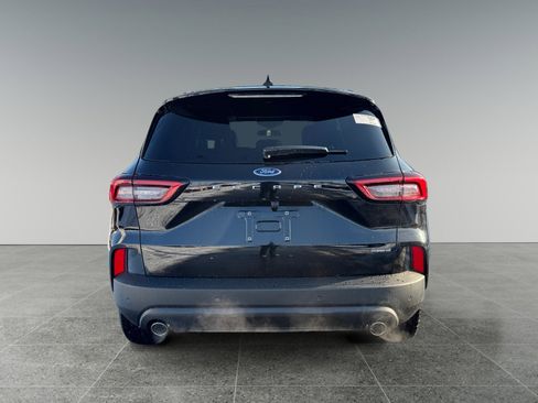 New 2026 Ford Escape ST-Line Select w/ Tech Pack #1 image 4