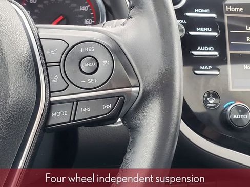 Used 2020 Toyota Camry XSE image 22