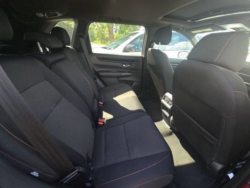 Used 2026 Honda CR-V Sport image 12