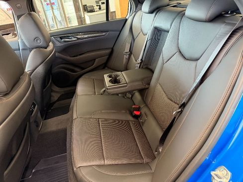 New 2026 Cadillac CT5 V w/ Technology Package image 9