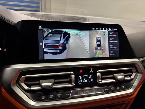 Used 2021 BMW M3 Competition image 25