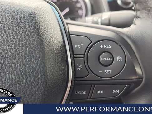 Used 2018 Toyota Camry SE image 20