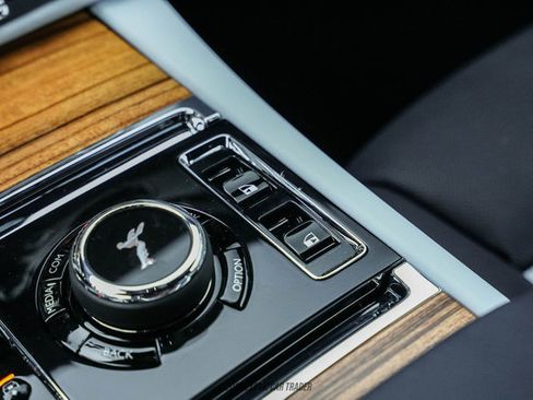 Used 2022 Rolls-Royce Ghost AWD/4WD image 33