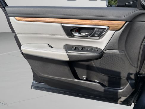 Used 2018 Honda CR-V EX-L image 19