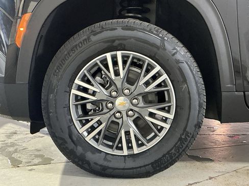 New 2026 Chevrolet Traverse LT image 20