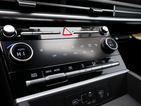 New 2026 Hyundai Santa Fe SEL image 37