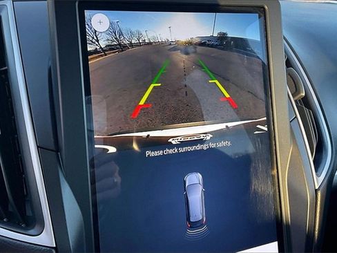 Used 2023 Ford Edge SEL image 19