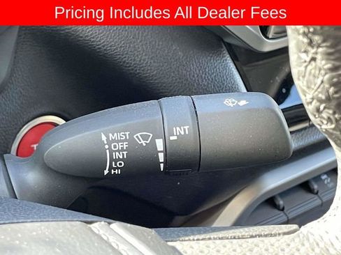 Used 2024 Toyota Tundra SR5 w/ TRD Off-Road Package AWD/4WD image 27