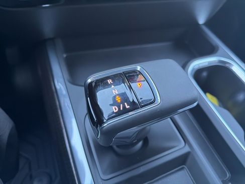 New 2026 Chevrolet Silverado 1500 LT image 19