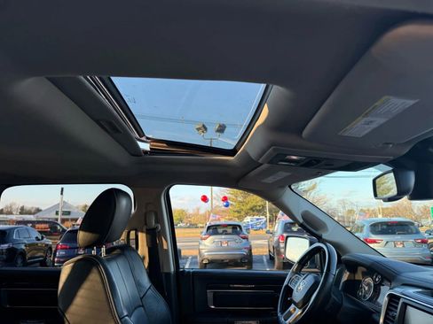 Used 2014 RAM 1500 Limited image 58