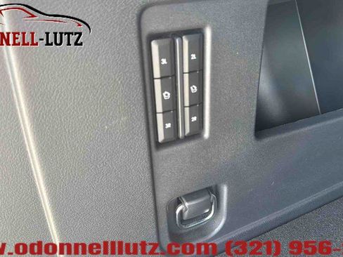 Used 2024 Lincoln Navigator L Reserve AWD/4WD image 12
