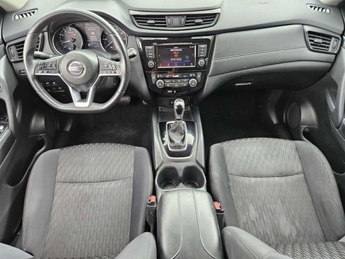Used 2019 Nissan Rogue SV AWD/4WD image 27