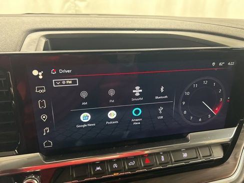 Used 2022 GMC Sierra 1500 SLT image 18