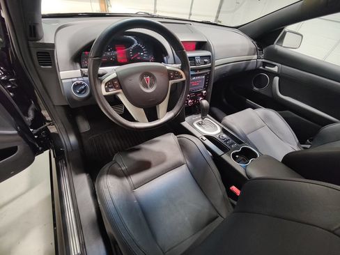 Used 2008 Pontiac G8 GT w/ Premium Package RWD image 25