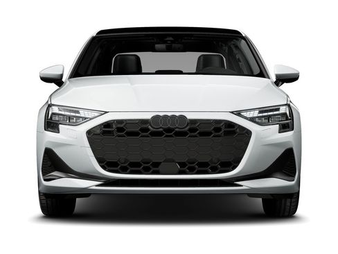 Certified 2025 Audi A3 2.0T Premium Plus w/ Premium Plus Package AWD/4WD image 4