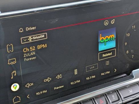 Used 2022 GMC Sierra 1500 Elevation image 13