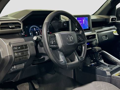 Used 2024 Toyota Tacoma SR5 RWD image 7