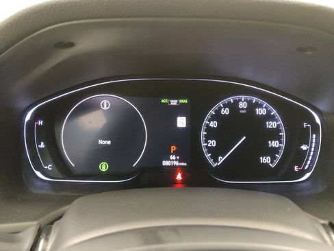 Used 2018 Honda Accord Touring image 23