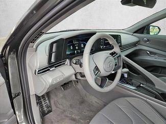 New 2026 Hyundai Elantra Sport FWD video 3