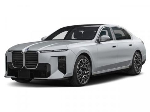 New 2027 BMW i7 xDrive60 AWD/4WD image 4