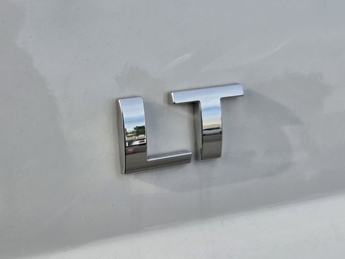 Used 2020 Chevrolet Tahoe LT AWD/4WD image 6