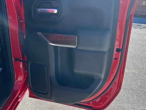 Certified 2022 GMC Sierra 1500 Elevation image 53