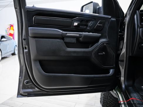 Used 2023 RAM 1500 TRX w/ TRX Level 2 Equipment Group AWD/4WD image 38