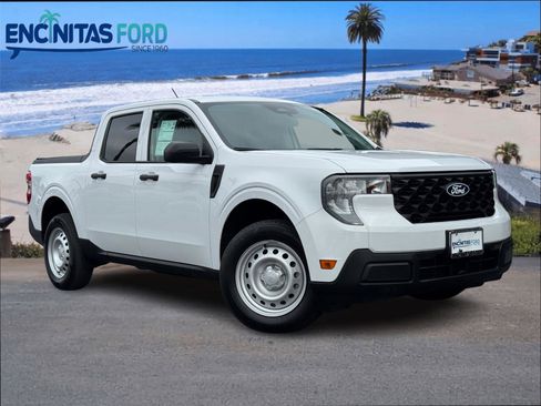 Used 2025 Ford Maverick XL FWD image 1