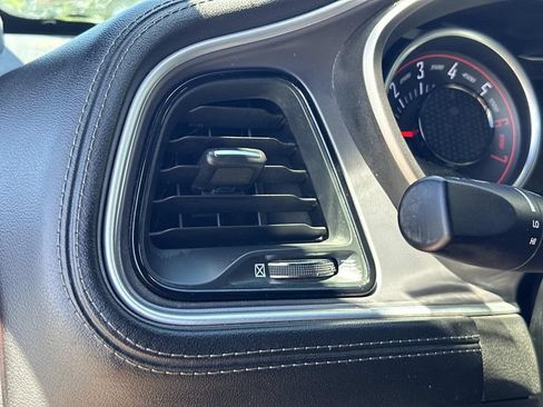 Used 2020 Dodge Challenger R/T Scat Pack RWD image 28