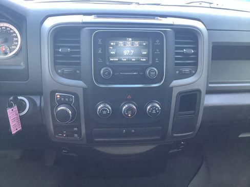 Used 2014 RAM 1500 Express w/ Black Ram 1500 Express Group AWD/4WD image 15