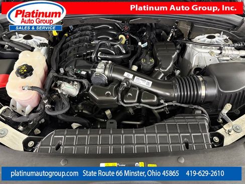 Used 2023 Jeep Grand Cherokee Limited AWD/4WD image 58