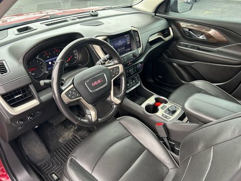 Used 2020 GMC Terrain Denali w/ Denali Premium Package image 25
