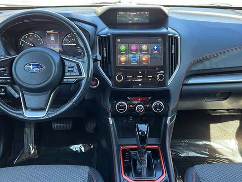 Used 2020 Subaru Forester Sport AWD/4WD image 26