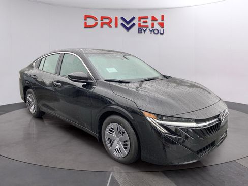 New 2026 Nissan Sentra S w/ Floor Mat Package image 10