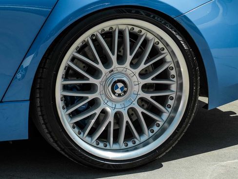 Used 2015 BMW M3 RWD image 53