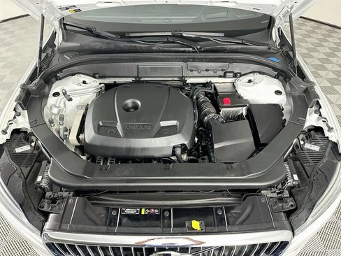 Used 2021 Volvo XC60 T6 Inscription AWD/4WD image 31