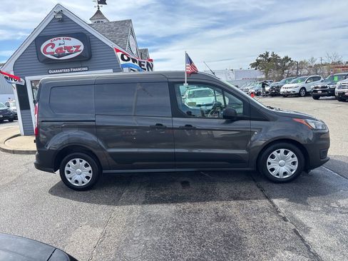 Used 2020 Ford Transit Connect XL FWD image 12