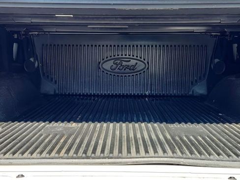 Used 2021 Ford F150 Lariat w/ Equipment Group 502A High image 8