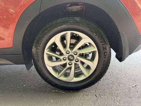 Used 2016 Hyundai Tucson Eco FWD image 32