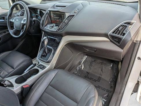 Used 2013 Ford Escape SEL FWD image 21