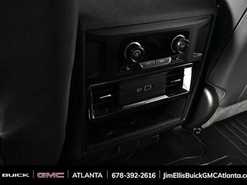 New 2026 GMC Hummer EV 4x4 Crew Cab image 20