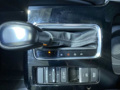 Used 2024 Acura Integra A-Spec FWD image 17
