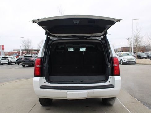 Used 2016 Chevrolet Tahoe LT image 9